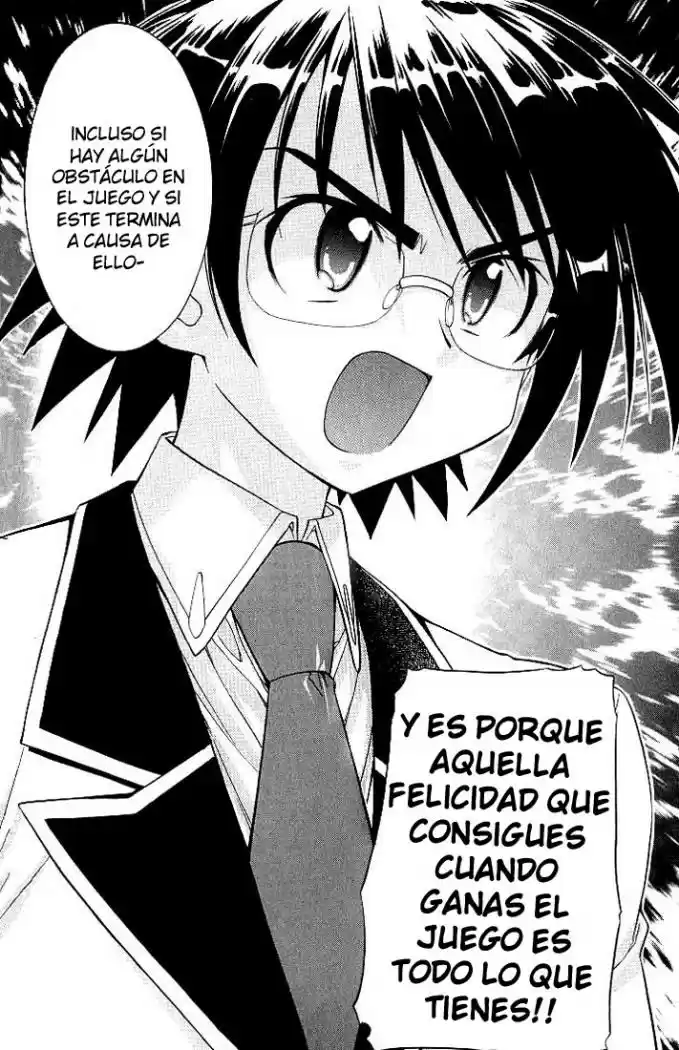 Metal Heart (2004) - Capítulo 10 - Página 10 - LectorTMOo