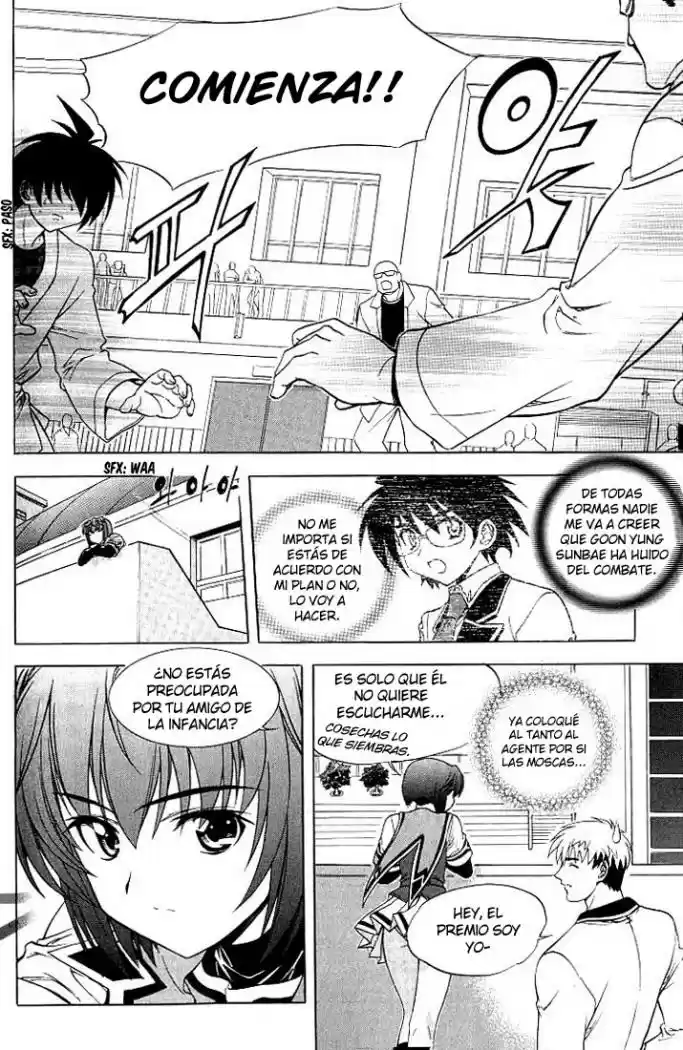 Metal Heart (2004) - Capítulo 10 - Página 14 - LectorTMOo
