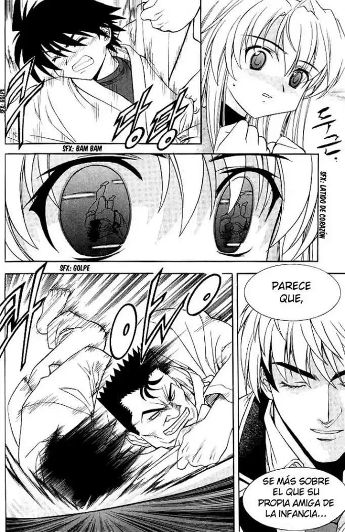 Metal Heart (2004) - Capítulo 10 - Página 16 - LectorTMOo