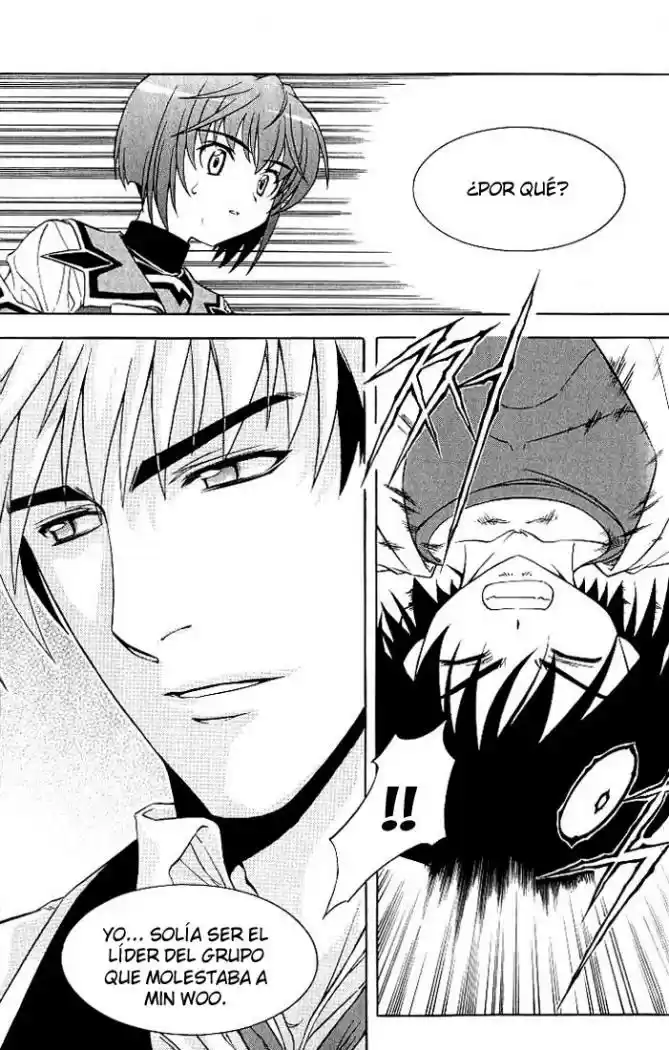 Metal Heart (2004) - Capítulo 10 - Página 17 - LectorTMOo