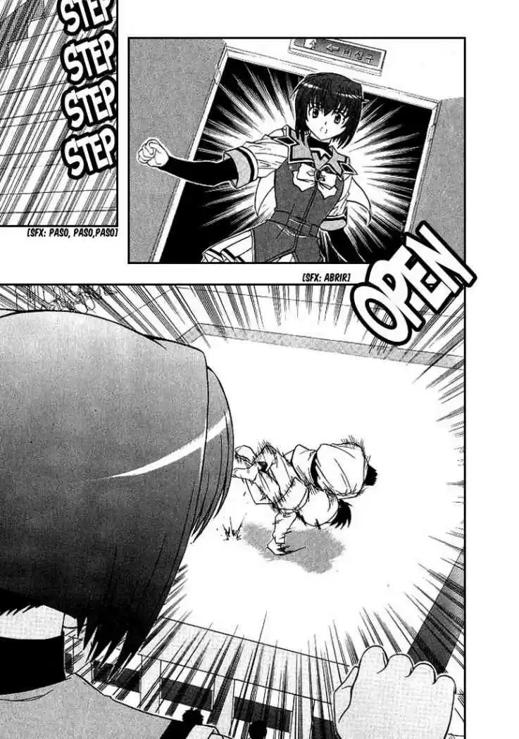 Metal Heart (2004) - Capítulo 11 - Página 2 - LectorTMOo