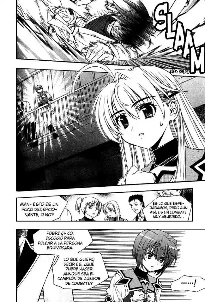 Metal Heart (2004) - Capítulo 11 - Página 3 - LectorTMOo