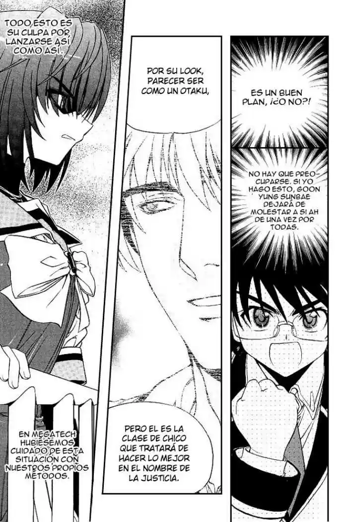 Metal Heart (2004) - Capítulo 11 - Página 4 - LectorTMOo