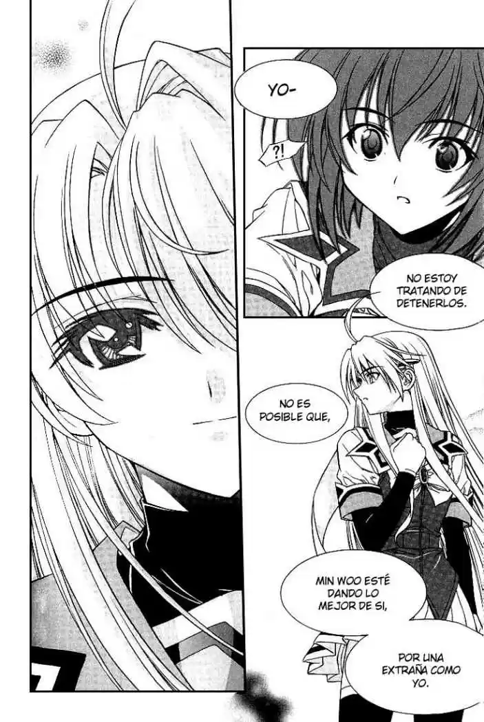 Metal Heart (2004) - Capítulo 11 - Página 9 - LectorTMOo