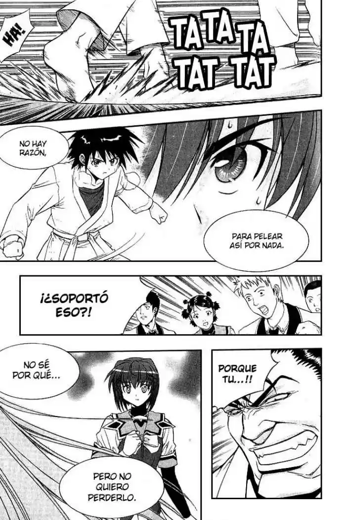 Metal Heart (2004) - Capítulo 11 - Página 10 - LectorTMOo