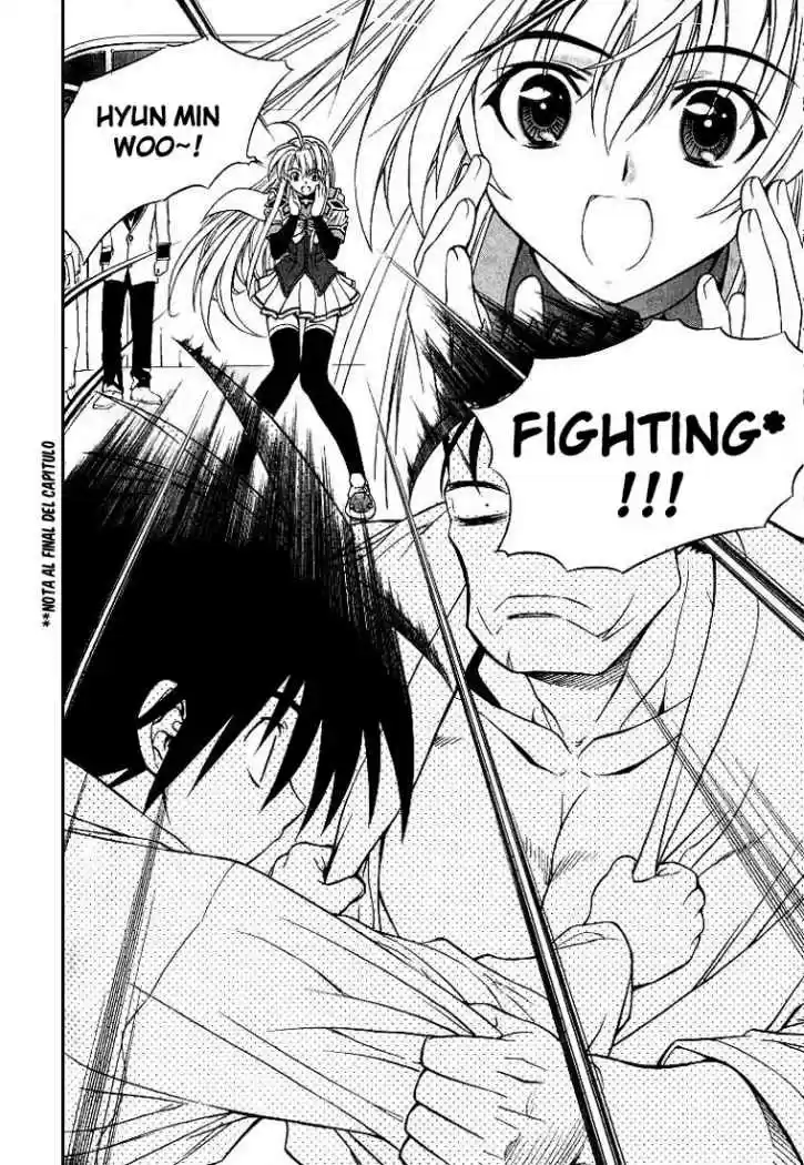 Metal Heart (2004) - Capítulo 11 - Página 11 - LectorTMOo