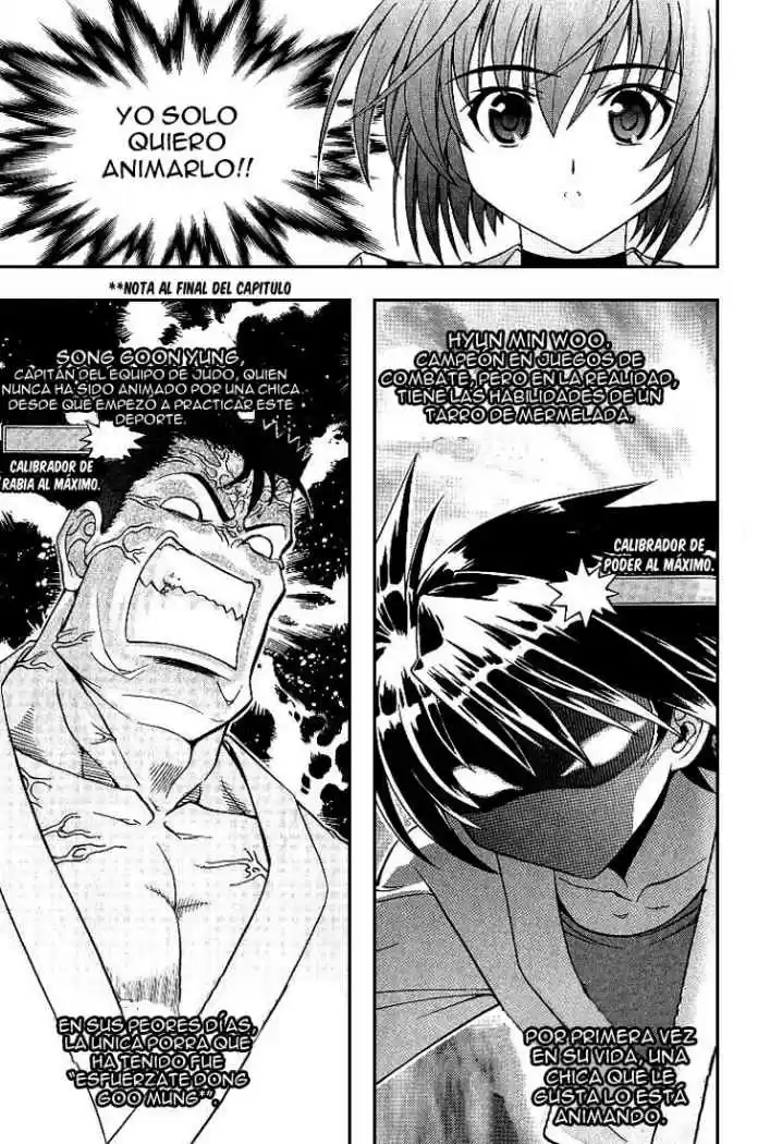 Metal Heart (2004) - Capítulo 11 - Página 12 - LectorTMOo