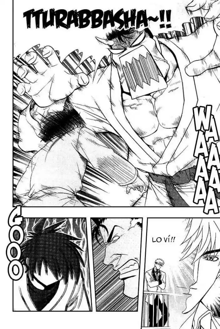 Metal Heart (2004) - Capítulo 11 - Página 13 - LectorTMOo