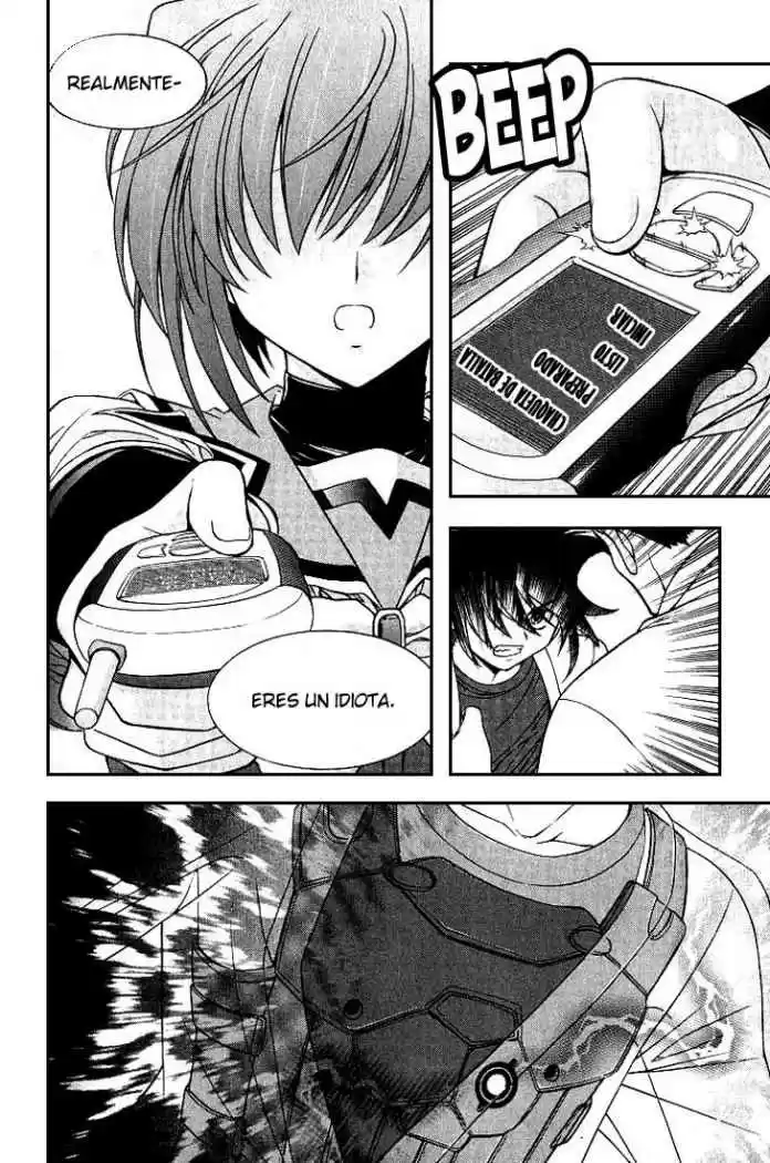 Metal Heart (2004) - Capítulo 11 - Página 15 - LectorTMOo