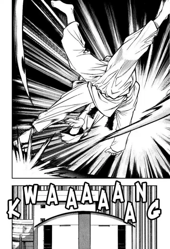 Metal Heart (2004) - Capítulo 11 - Página 17 - LectorTMOo