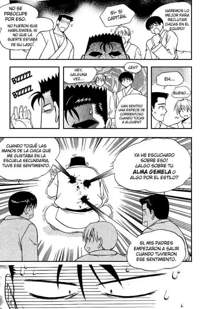 Metal Heart (2004) - Capítulo 11 - Página 22 - LectorTMOo