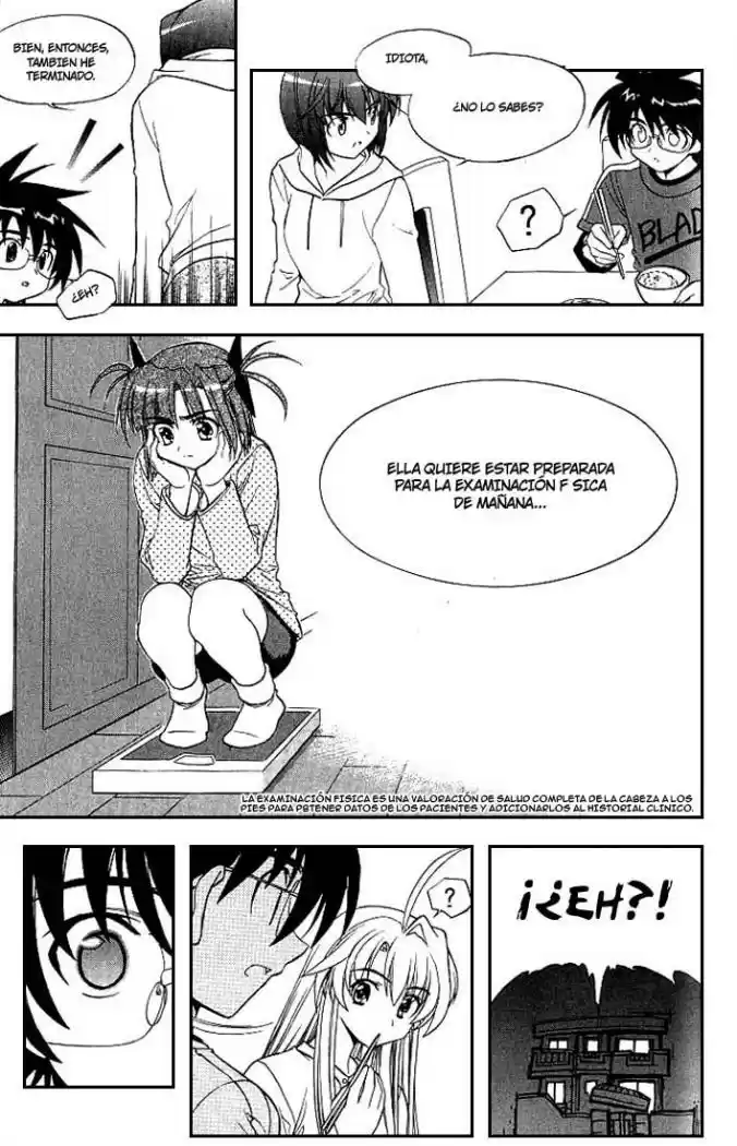 Metal Heart (2004) - Capítulo 12 - Página 2 - LectorTMOo