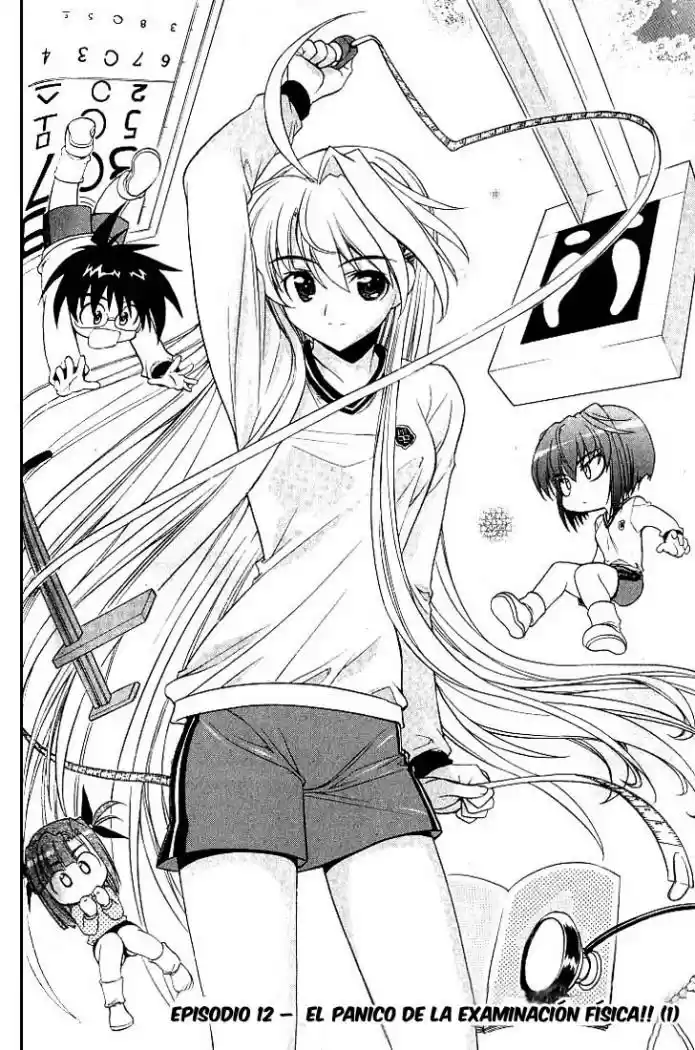 Metal Heart (2004) - Capítulo 12 - Página 3 - LectorTMOo
