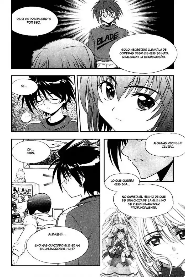 Metal Heart (2004) - Capítulo 12 - Página 5 - LectorTMOo