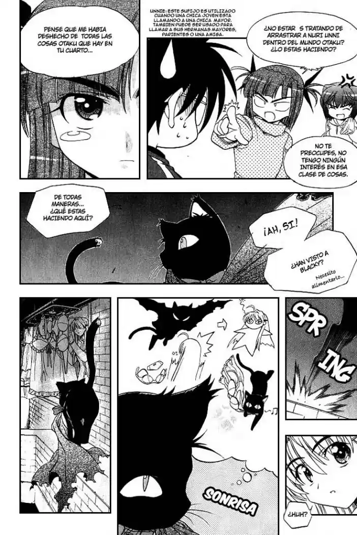 Metal Heart (2004) - Capítulo 12 - Página 7 - LectorTMOo