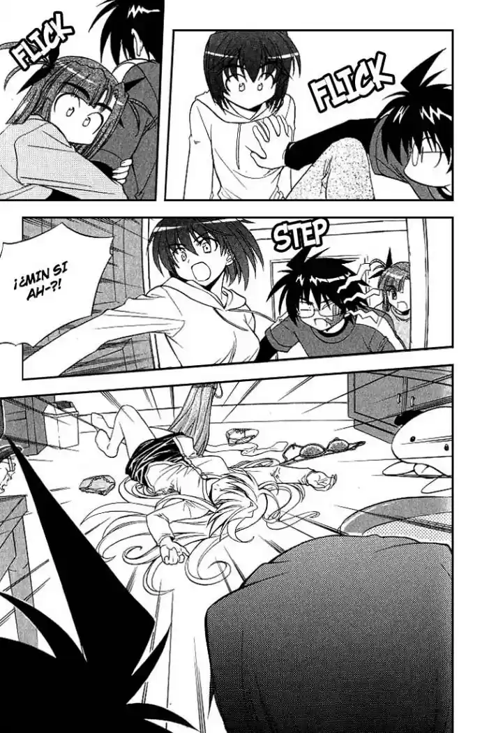 Metal Heart (2004) - Capítulo 12 - Página 9 - LectorTMOo