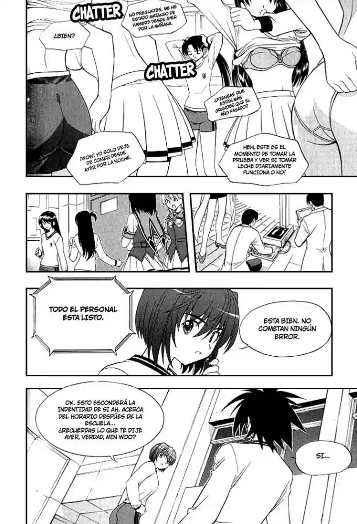 Metal Heart (2004) - Capítulo 12 - Página 14 - LectorTMOo