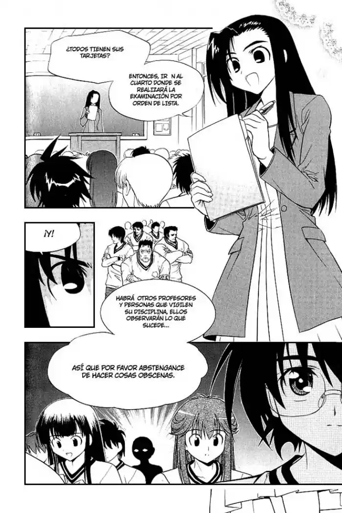 Metal Heart (2004) - Capítulo 12 - Página 16 - LectorTMOo