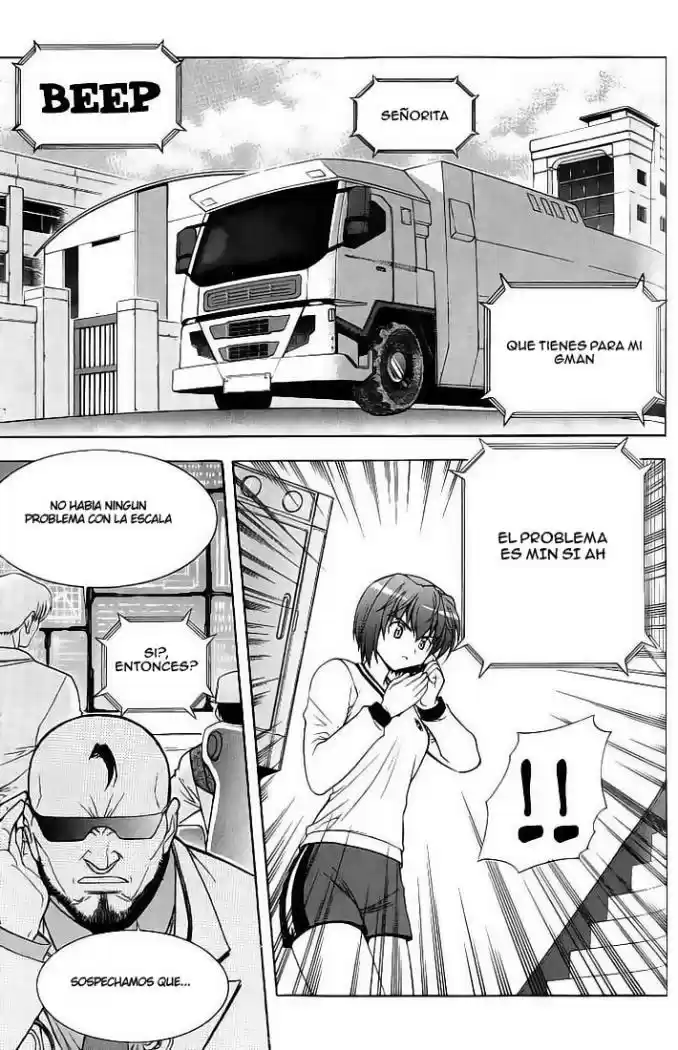 Metal Heart (2004) - Capítulo 13 - Página 6 - LectorTMOo
