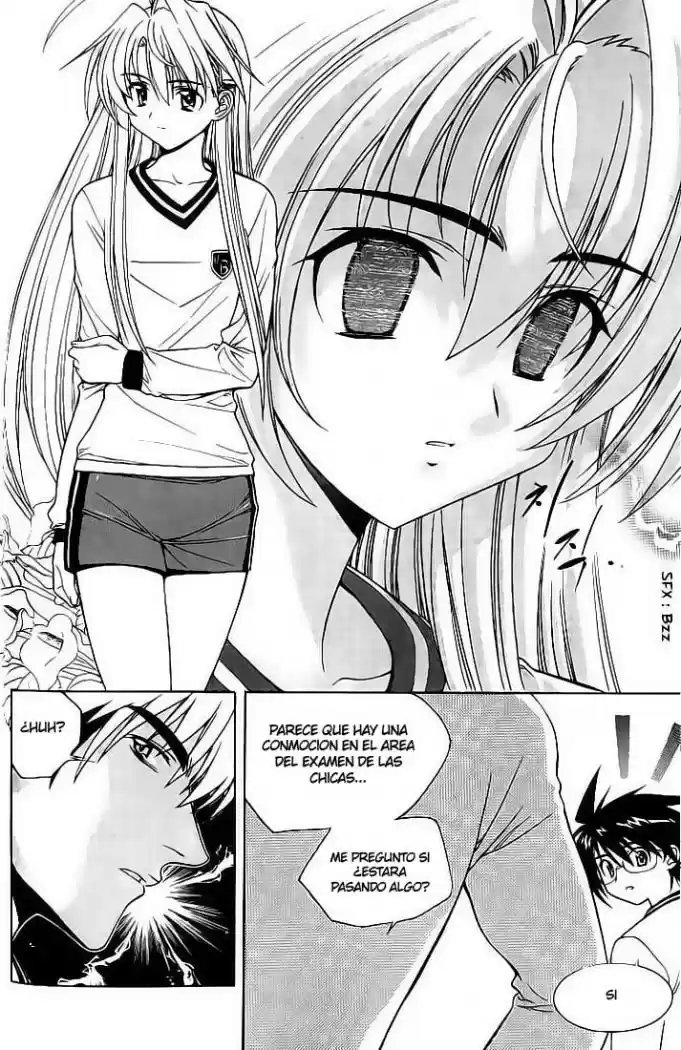 Metal Heart (2004) - Capítulo 13 - Página 7 - LectorTMOo