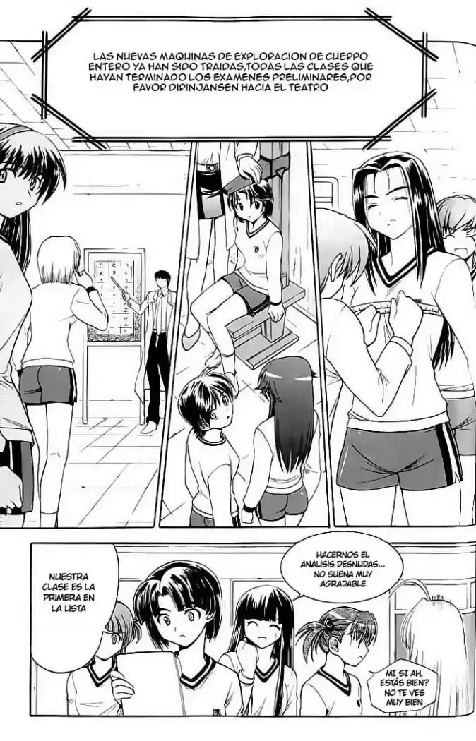 Metal Heart (2004) - Capítulo 13 - Página 12 - LectorTMOo