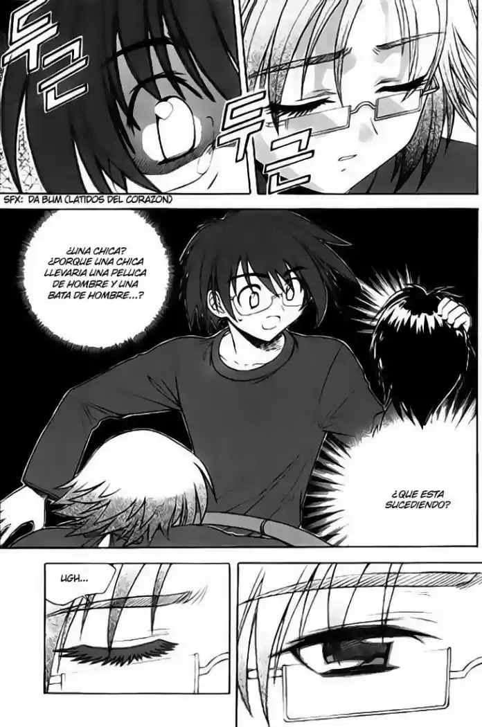 Metal Heart (2004) - Capítulo 14 - Página 6 - LectorTMOo