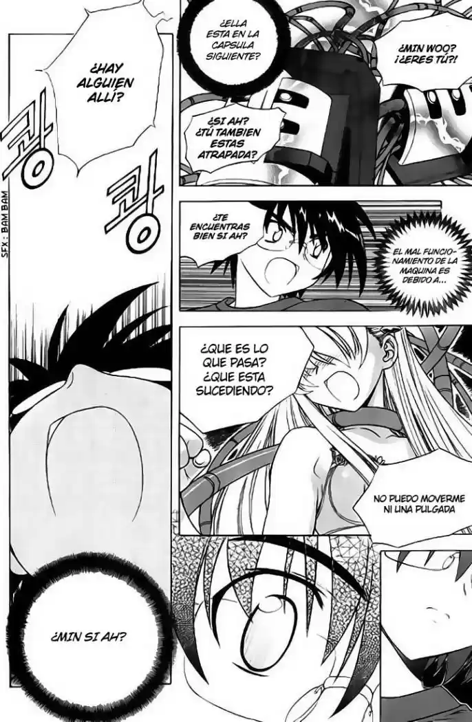 Metal Heart (2004) - Capítulo 14 - Página 11 - LectorTMOo