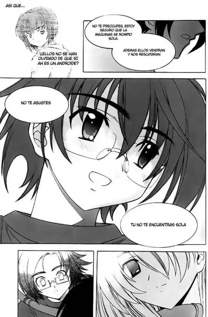 Metal Heart (2004) - Capítulo 14 - Página 12 - LectorTMOo
