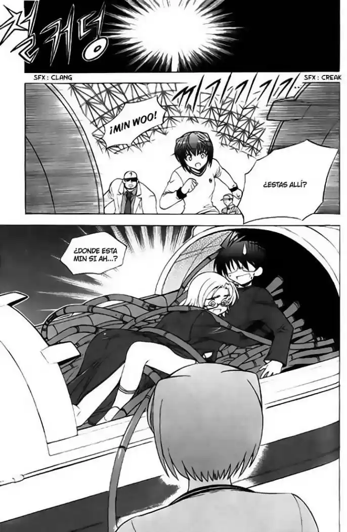 Metal Heart (2004) - Capítulo 14 - Página 20 - LectorTMOo