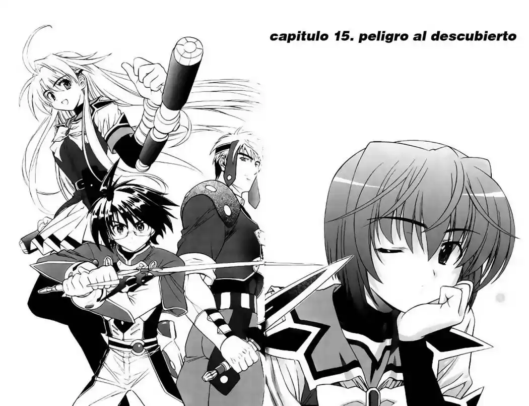 Metal Heart (2004) - Capítulo 15 - Página 2 - LectorTMOo