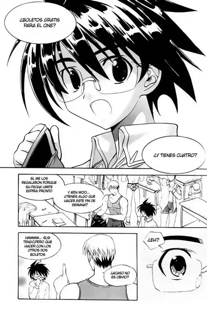 Metal Heart (2004) - Capítulo 15 - Página 3 - LectorTMOo