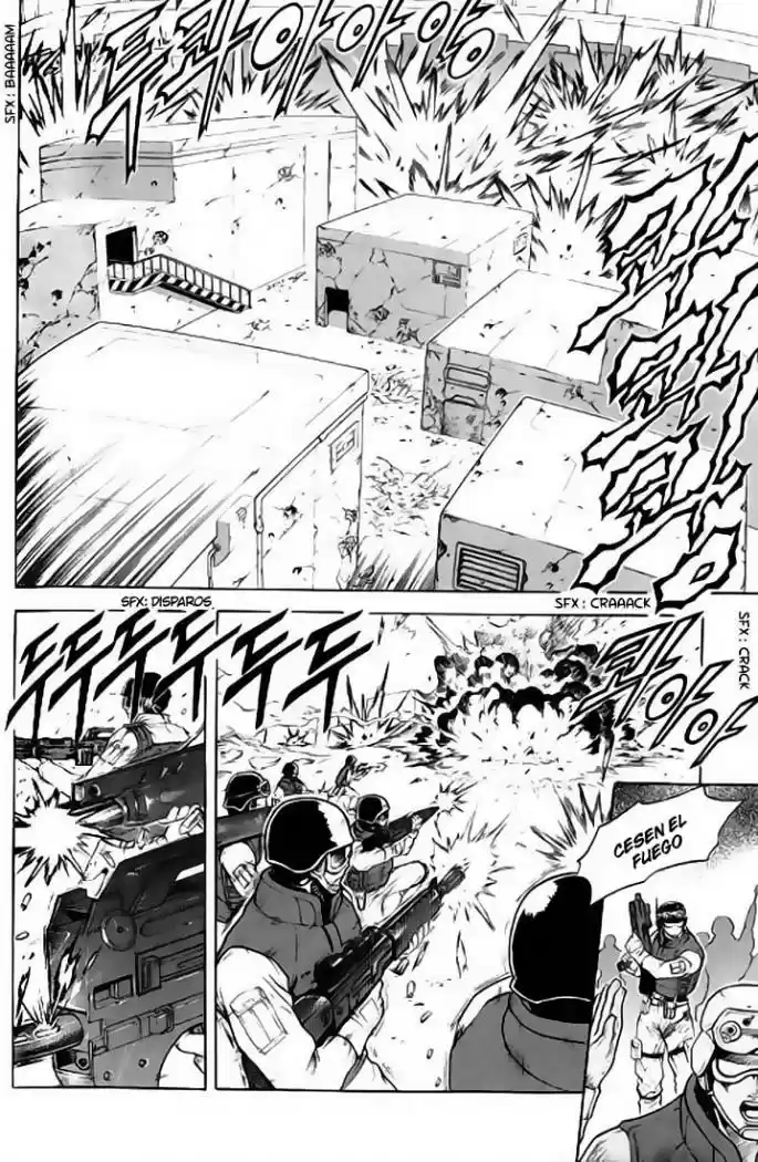 Metal Heart (2004) - Capítulo 15 - Página 6 - LectorTMOo