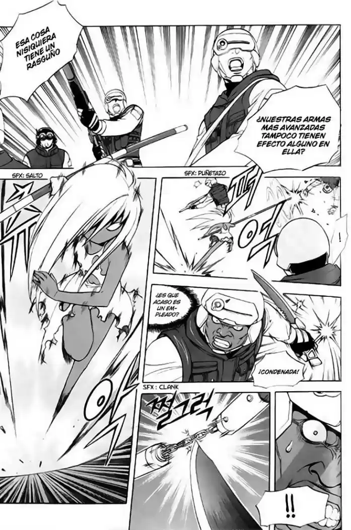 Metal Heart (2004) - Capítulo 15 - Página 8 - LectorTMOo
