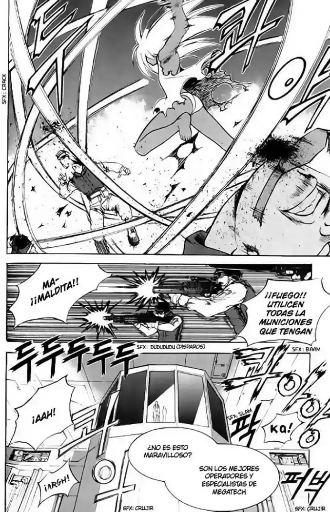 Metal Heart (2004) - Capítulo 15 - Página 9 - LectorTMOo