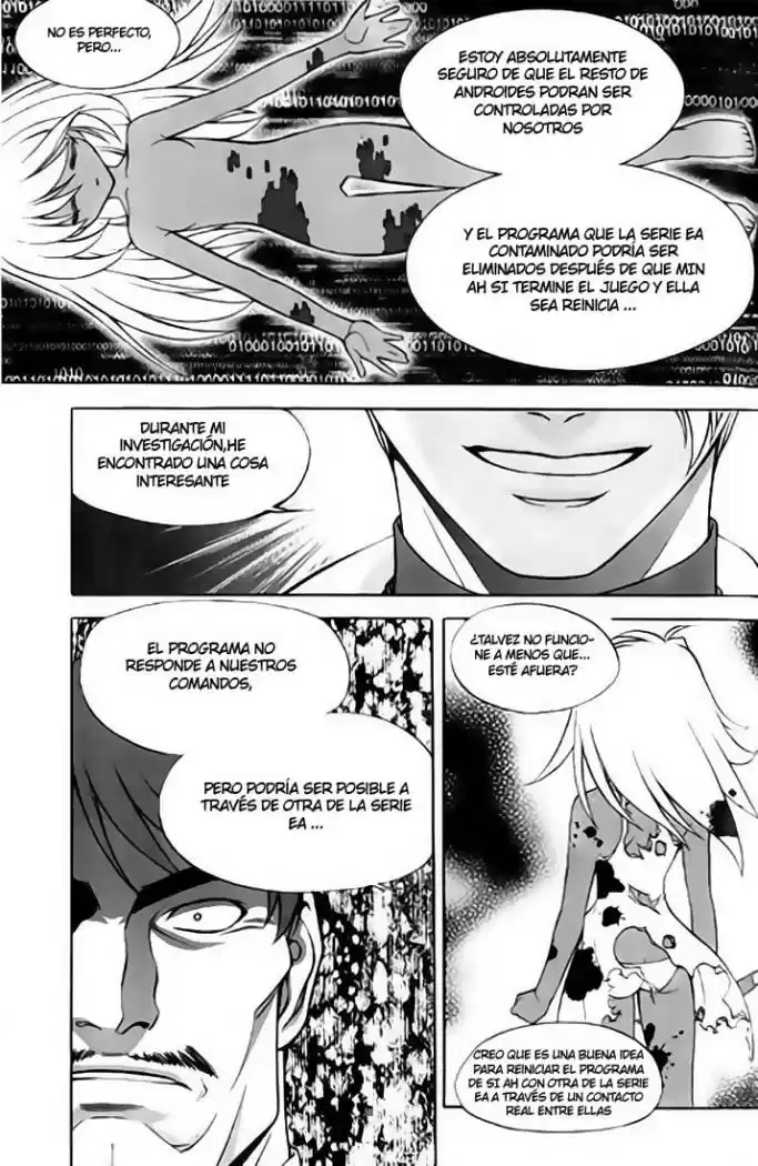 Metal Heart (2004) - Capítulo 15 - Página 12 - LectorTMOo