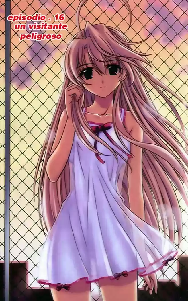 Metal Heart (2004) - Capítulo 16 - Página 2 - LectorTMOo