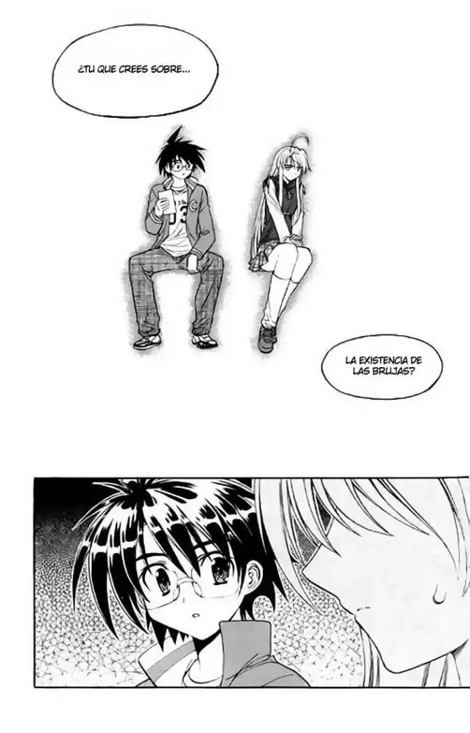 Metal Heart (2004) - Capítulo 16 - Página 4 - LectorTMOo