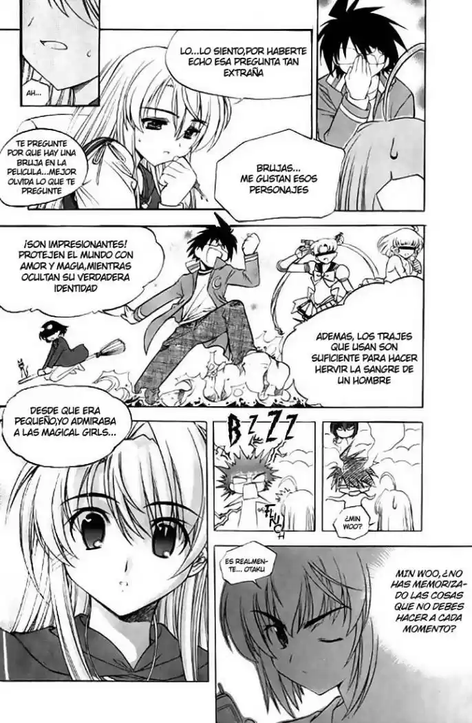 Metal Heart (2004) - Capítulo 16 - Página 5 - LectorTMOo