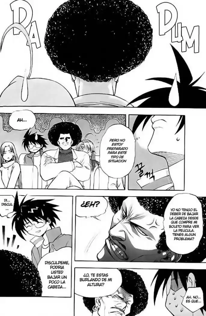 Metal Heart (2004) - Capítulo 16 - Página 7 - LectorTMOo