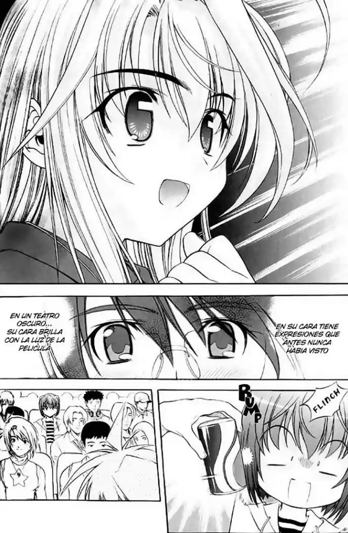 Metal Heart (2004) - Capítulo 16 - Página 9 - LectorTMOo
