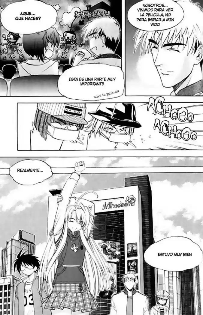 Metal Heart (2004) - Capítulo 16 - Página 10 - LectorTMOo