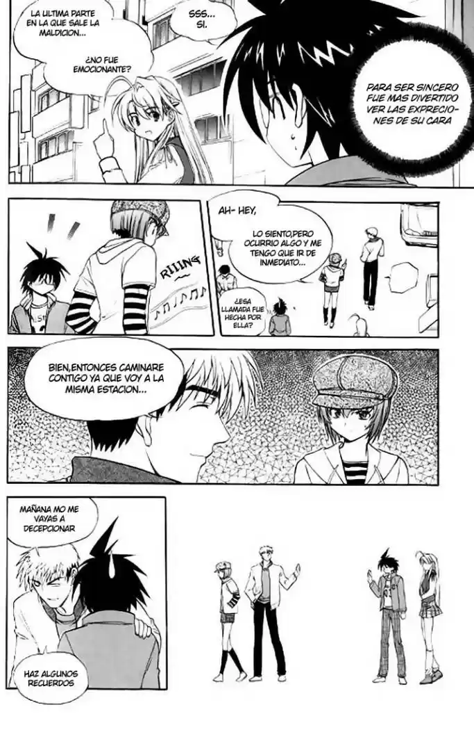 Metal Heart (2004) - Capítulo 16 - Página 11 - LectorTMOo