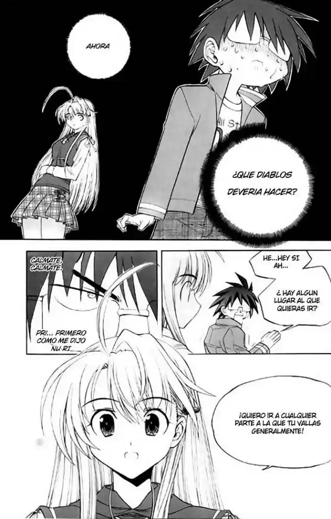 Metal Heart (2004) - Capítulo 16 - Página 12 - LectorTMOo