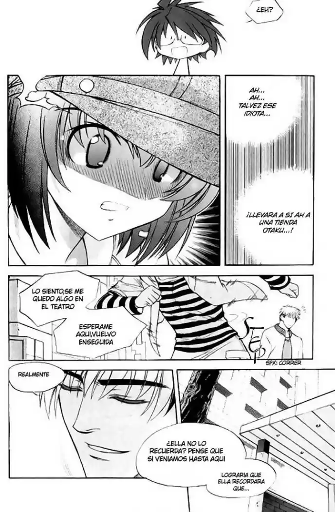 Metal Heart (2004) - Capítulo 16 - Página 13 - LectorTMOo