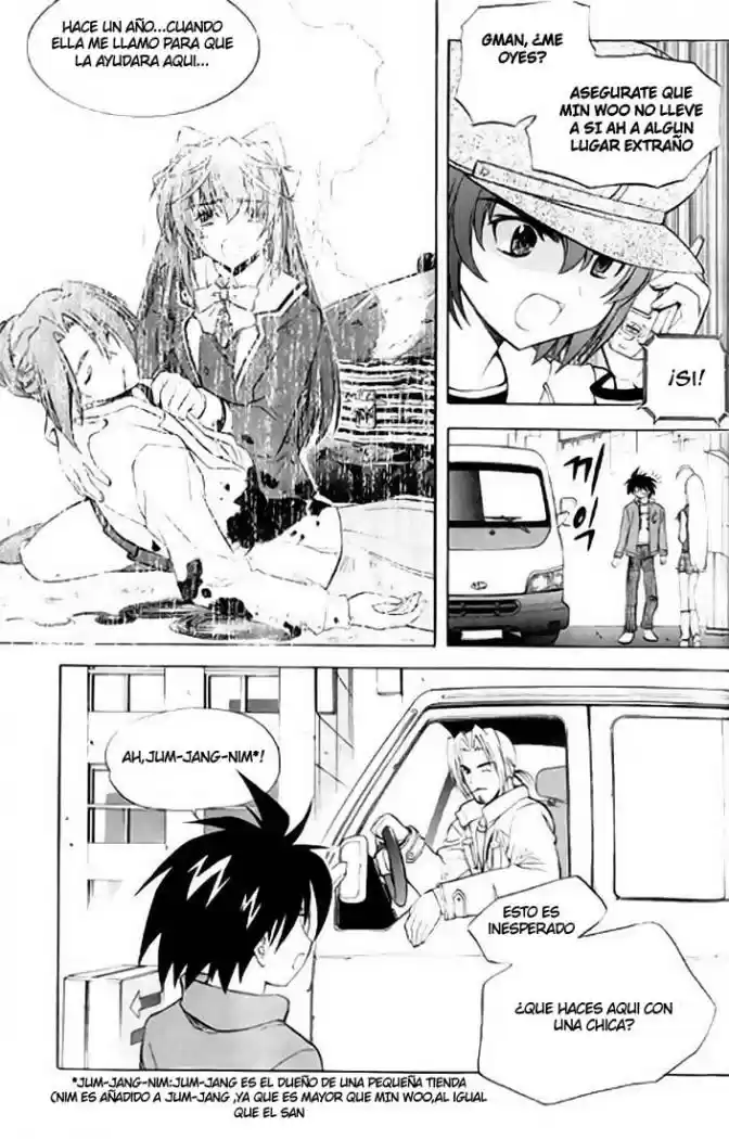 Metal Heart (2004) - Capítulo 16 - Página 14 - LectorTMOo