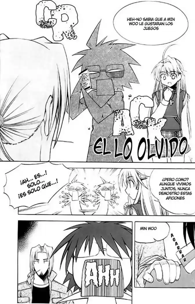 Metal Heart (2004) - Capítulo 16 - Página 18 - LectorTMOo