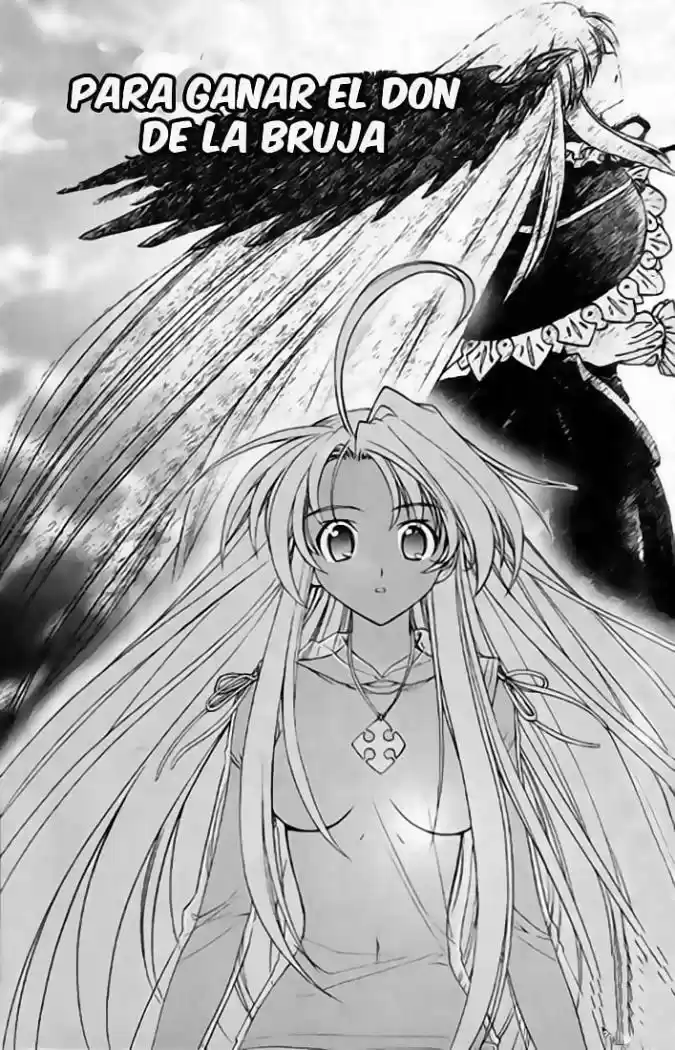 Metal Heart (2004) - Capítulo 17 - Página 8 - LectorTMOo