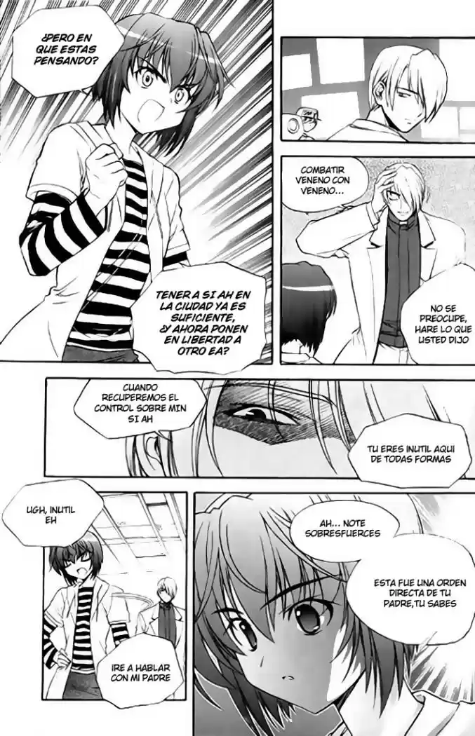 Metal Heart (2004) - Capítulo 17 - Página 12 - LectorTMOo