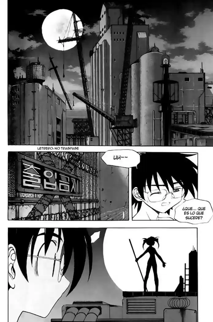 Metal Heart (2004) - Capítulo 17 - Página 13 - LectorTMOo