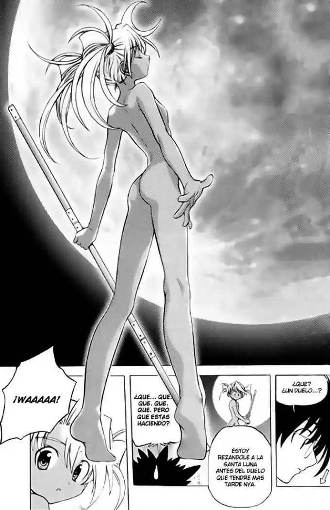 Metal Heart (2004) - Capítulo 17 - Página 14 - LectorTMOo